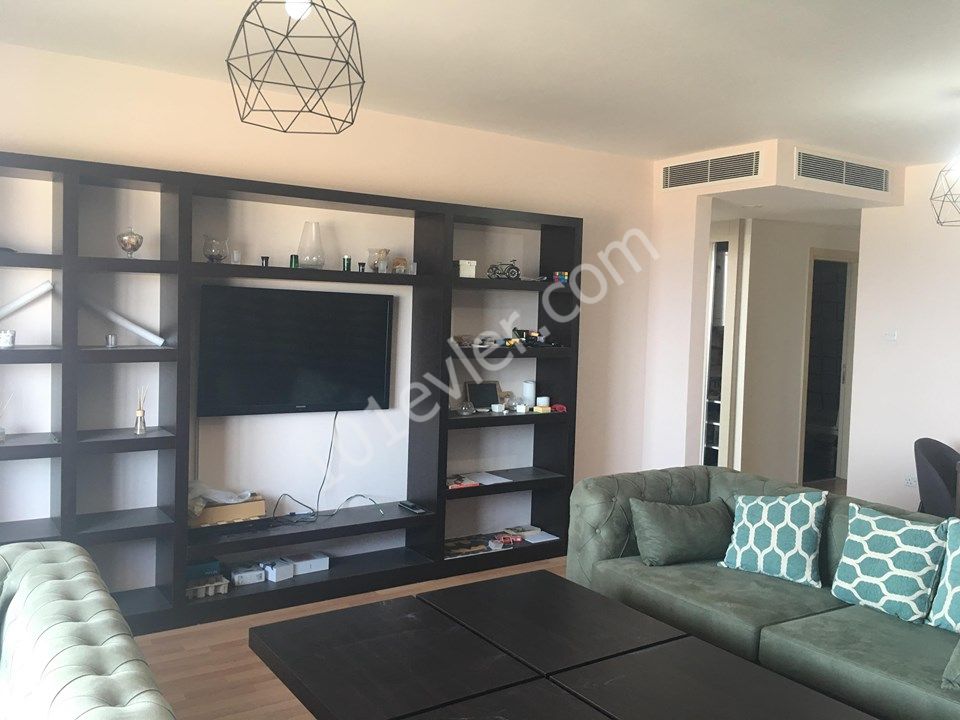 Flat To Rent in Gülseren, Famagusta