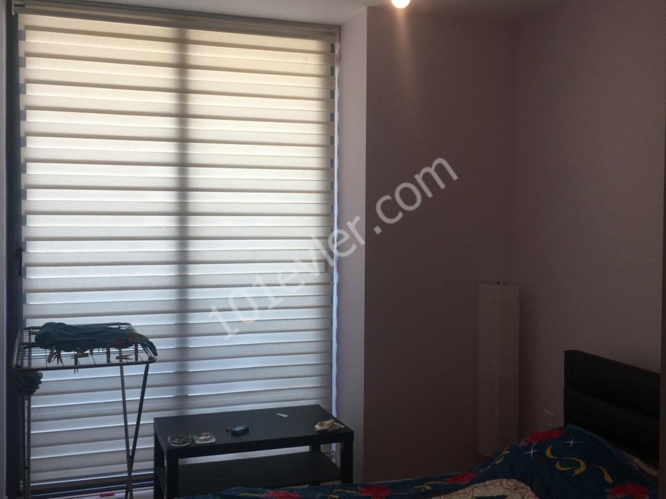 Flat To Rent in Gülseren, Famagusta