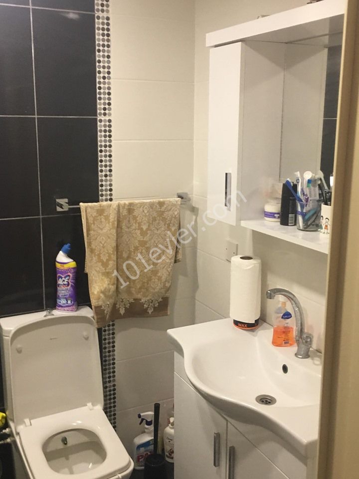 Flat To Rent in Gülseren, Famagusta