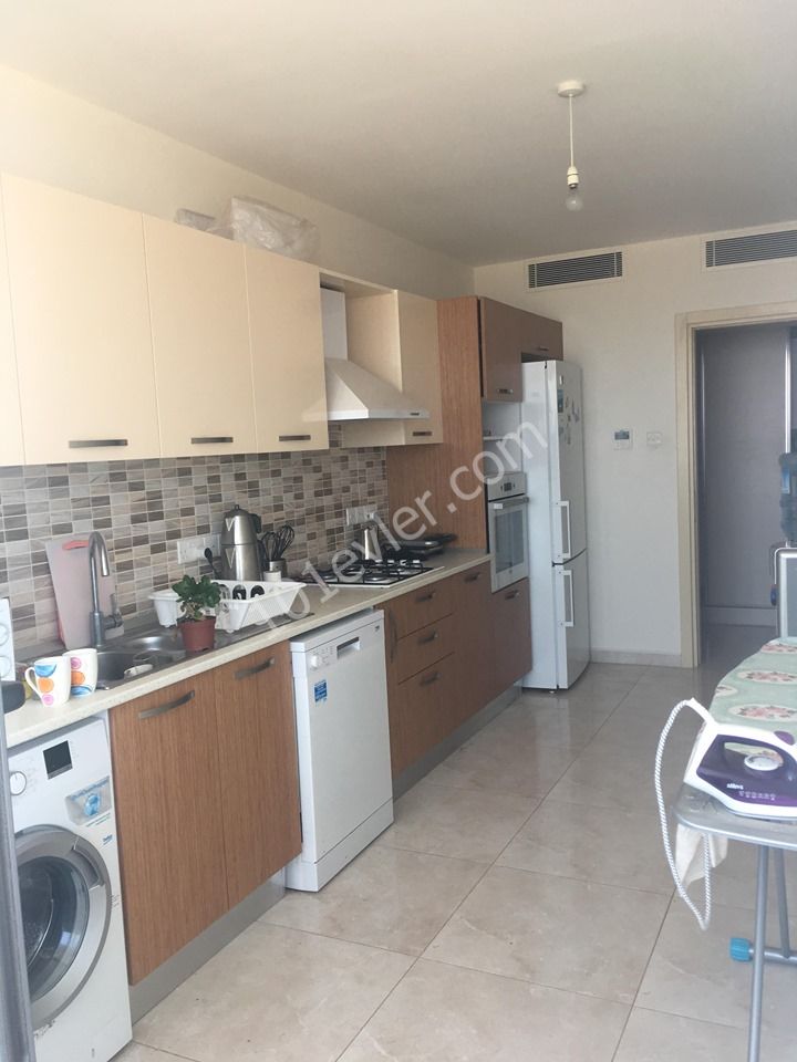 Flat To Rent in Gülseren, Famagusta