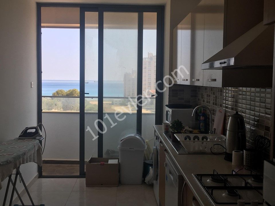 Flat To Rent in Gülseren, Famagusta