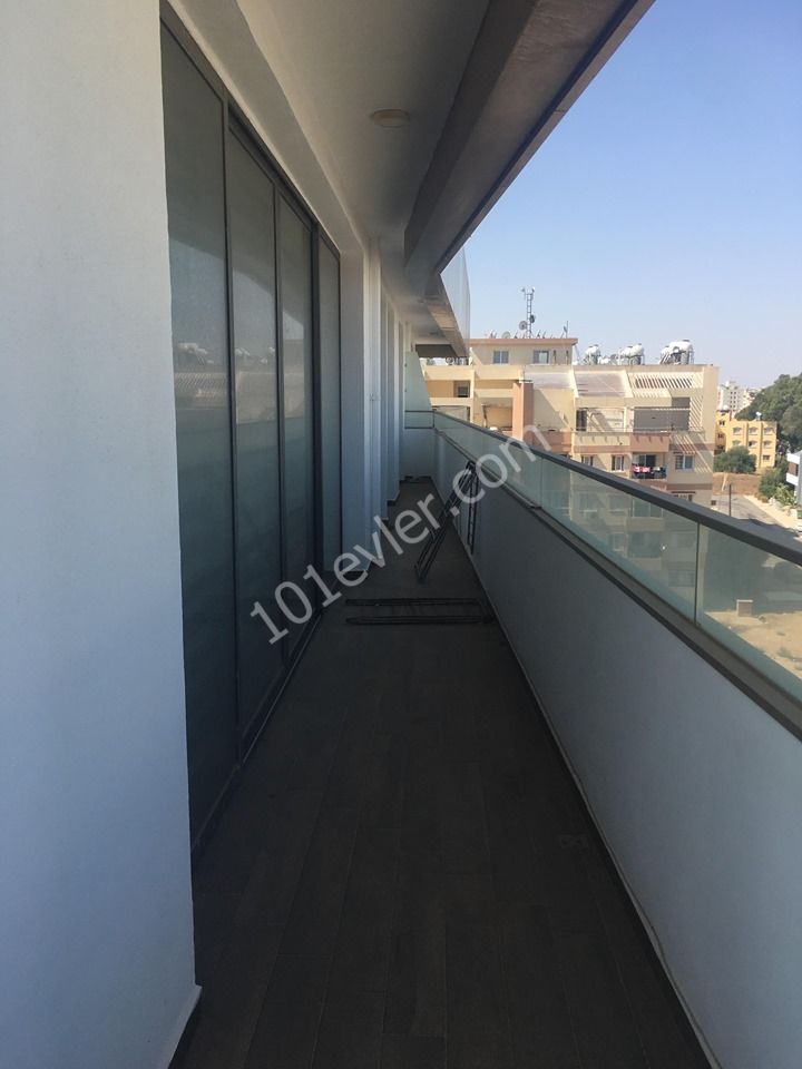 Flat To Rent in Gülseren, Famagusta