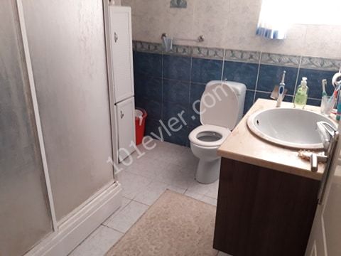 Flat To Rent in Sakarya, Famagusta