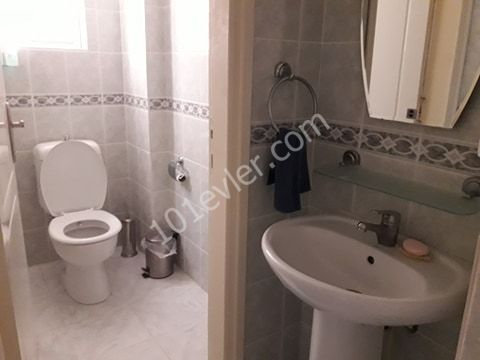 Flat To Rent in Sakarya, Famagusta