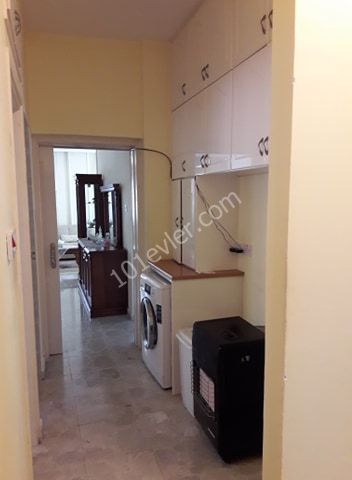 Flat To Rent in Sakarya, Famagusta