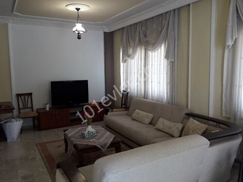 Flat To Rent in Sakarya, Famagusta