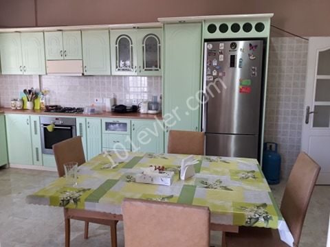 Flat To Rent in Sakarya, Famagusta