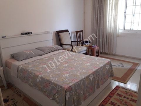 Flat To Rent in Sakarya, Famagusta