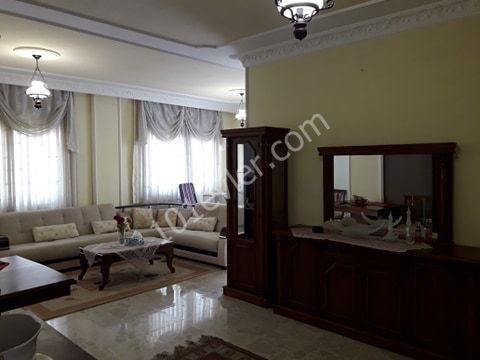 Flat To Rent in Sakarya, Famagusta