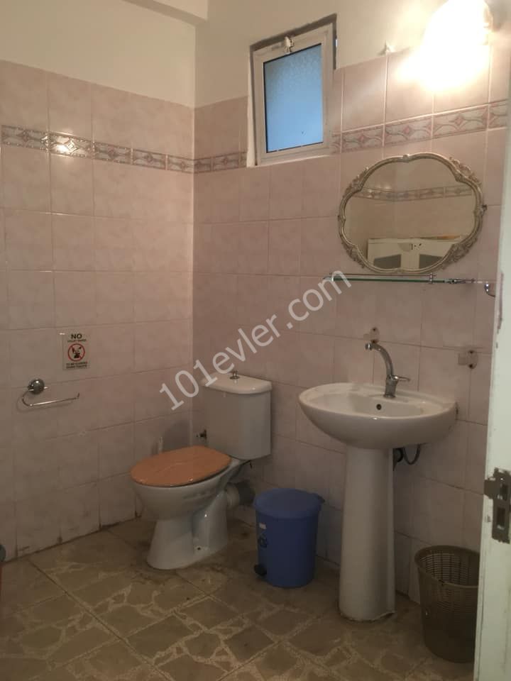 Flat To Rent in Sakarya, Famagusta