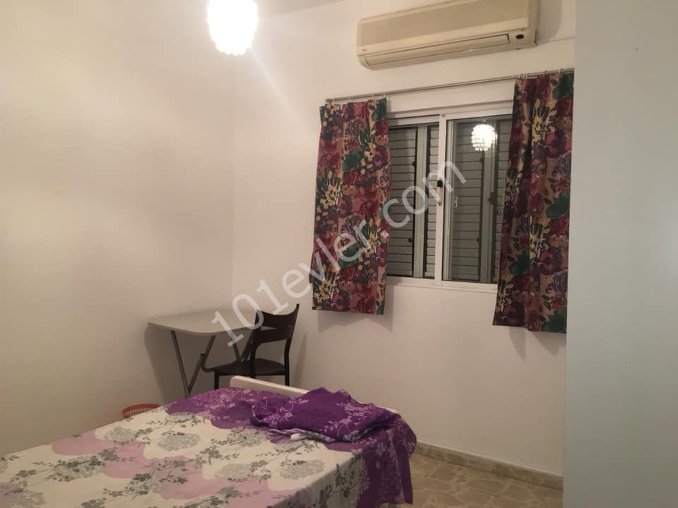 Flat To Rent in Sakarya, Famagusta