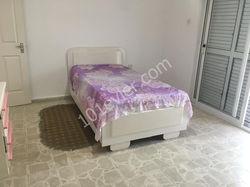 Flat To Rent in Sakarya, Famagusta