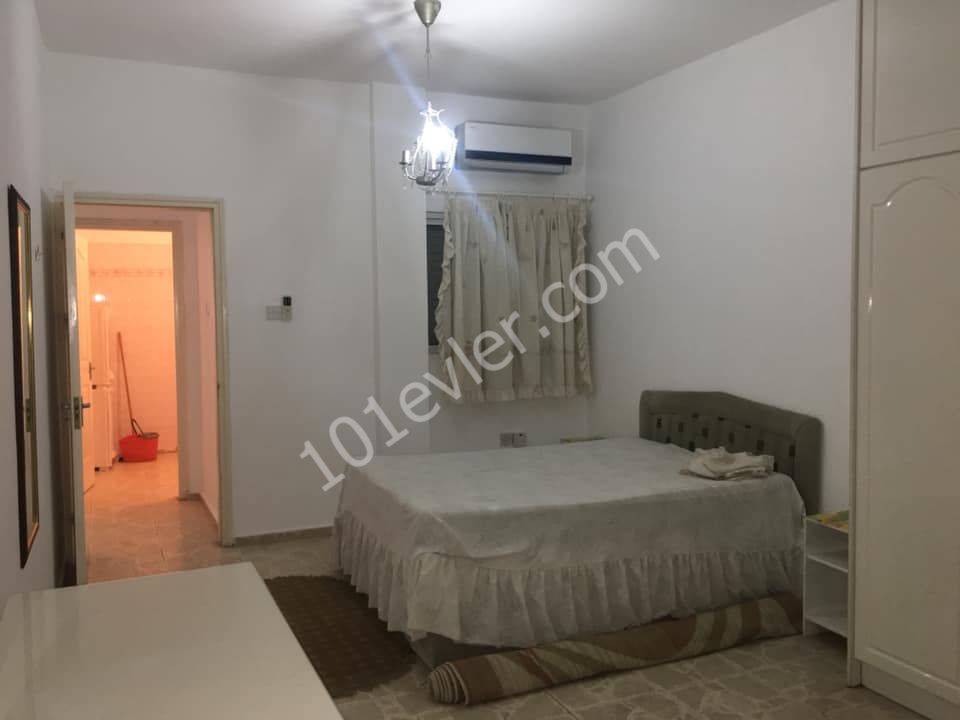 Flat To Rent in Sakarya, Famagusta