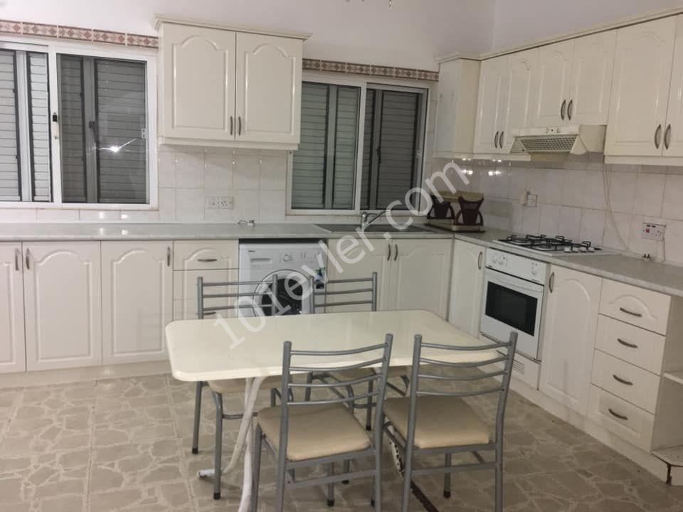 Flat To Rent in Sakarya, Famagusta