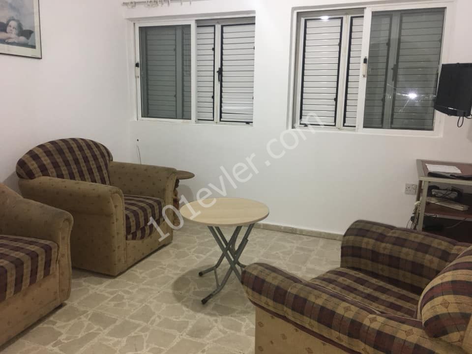 Flat To Rent in Sakarya, Famagusta