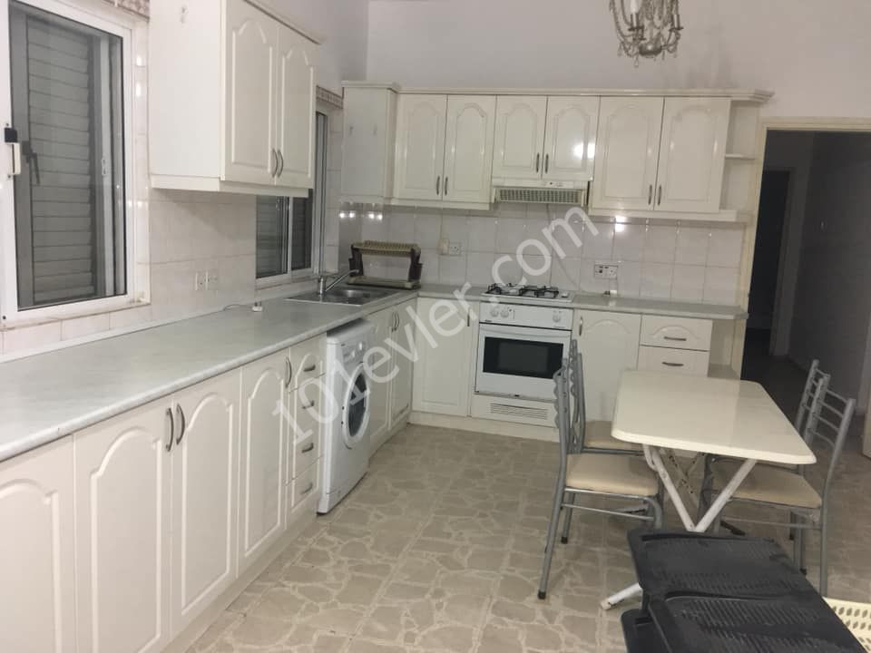 Flat To Rent in Sakarya, Famagusta