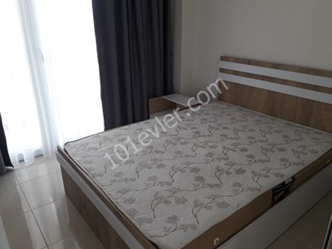 Flat To Rent in Mağusa Merkez, Famagusta