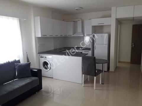 Flat To Rent in Mağusa Merkez, Famagusta