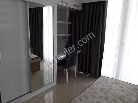 Flat To Rent in Mağusa Merkez, Famagusta