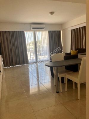 Flat To Rent in Sakarya, Famagusta