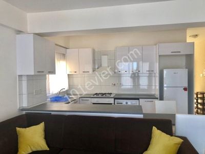 Flat To Rent in Sakarya, Famagusta