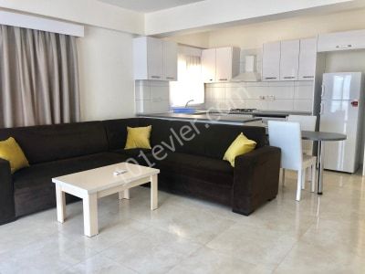 Flat To Rent in Sakarya, Famagusta