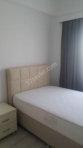 Flat To Rent in Sakarya, Famagusta