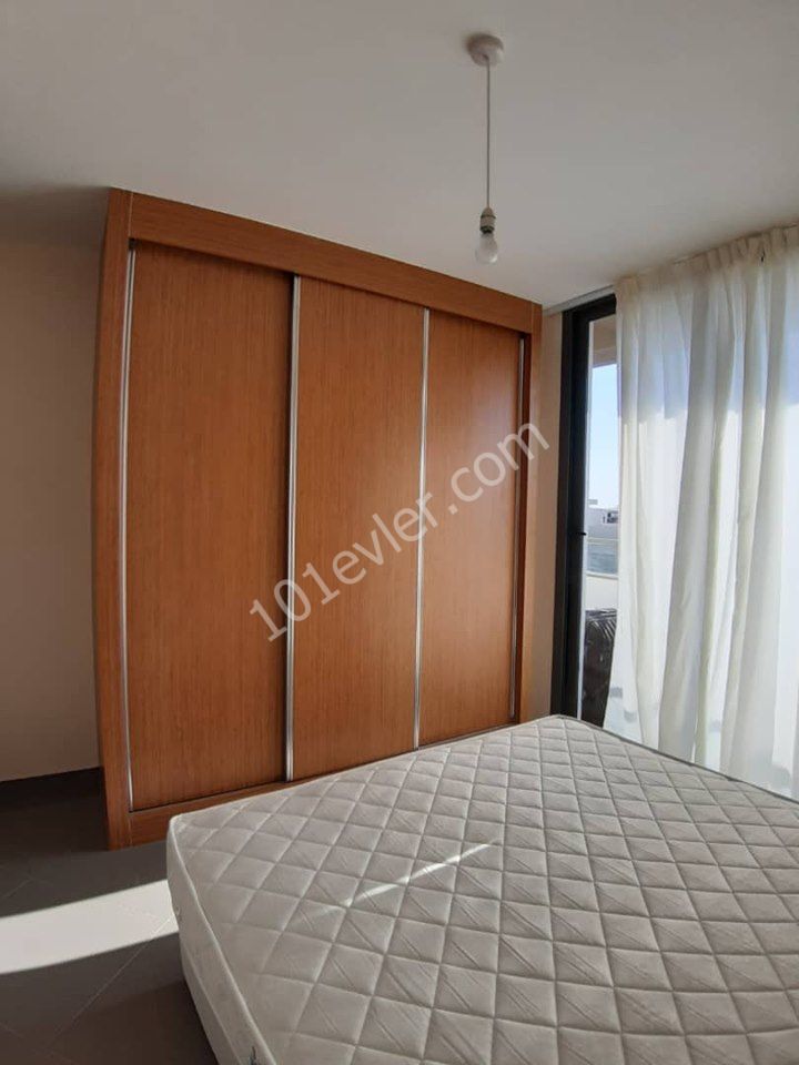 For information about the New 1+1 Apartment for Sale in Gulseren District:05338867072 ** 