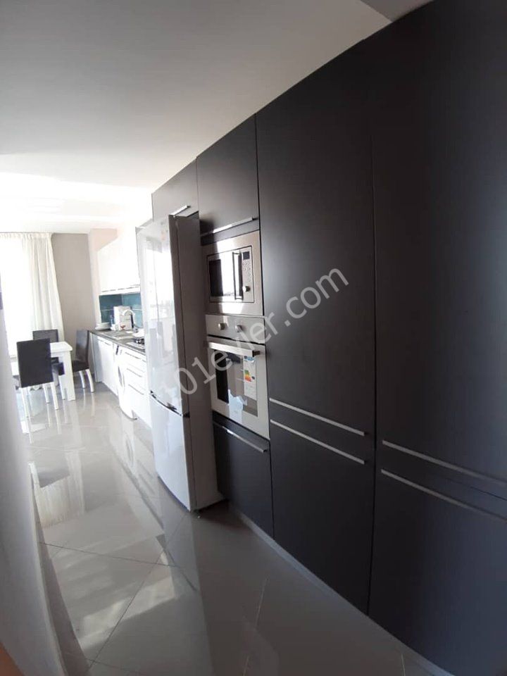 For information about the New 1+1 Apartment for Sale in Gulseren District:05338867072 ** 