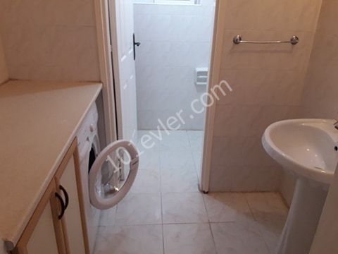 Flat To Rent in Sakarya, Famagusta