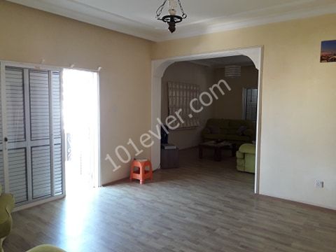 Flat To Rent in Sakarya, Famagusta