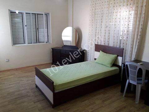 Flat To Rent in Sakarya, Famagusta