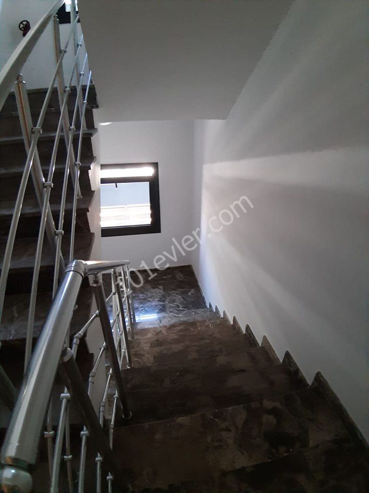 1+1 New Apartments for Investment Purposes in Famagusta City Center For information:05338867072 ** 