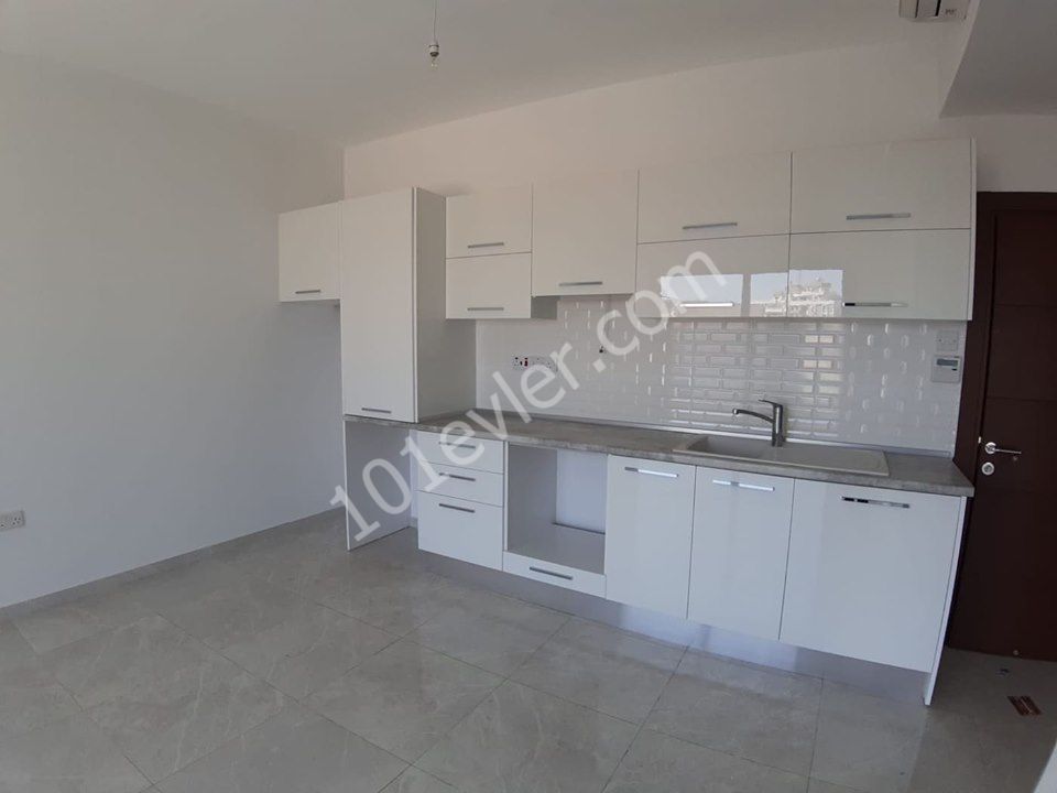 1+1 Neue Wohnungen für Investitionen im Stadtzentrum von Famagusta für Informationen:05338867072 ** 