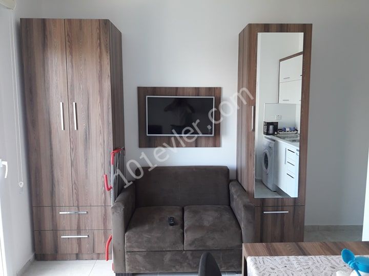 Studio Flat To Rent in Sakarya, Famagusta