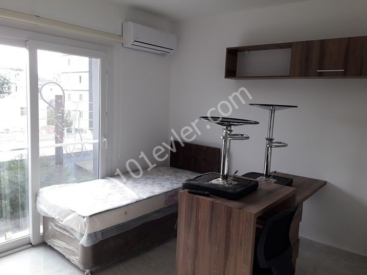 Studio Flat To Rent in Sakarya, Famagusta