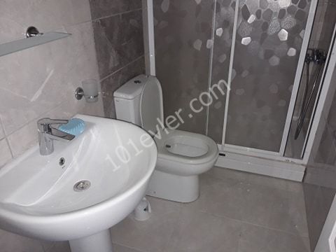 Studio Flat To Rent in Sakarya, Famagusta