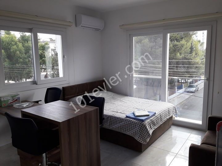 Studio Flat To Rent in Sakarya, Famagusta