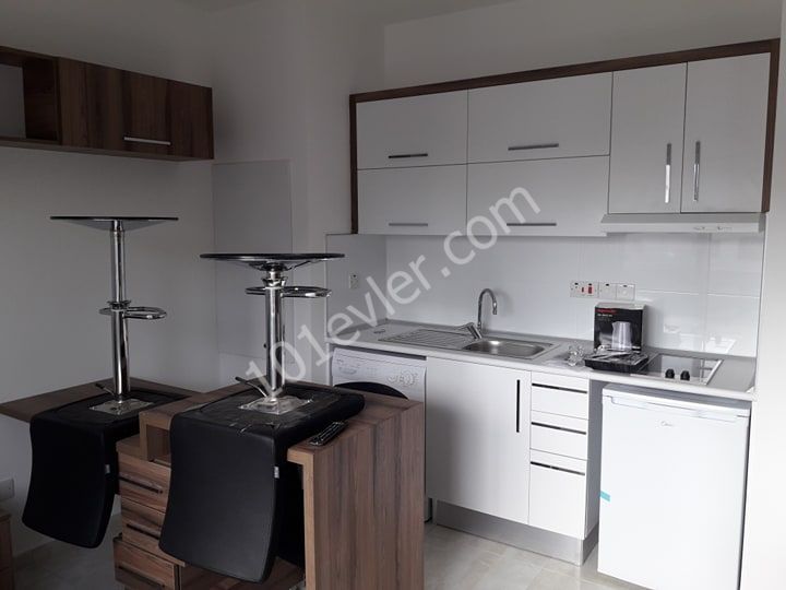 Studio Flat To Rent in Sakarya, Famagusta