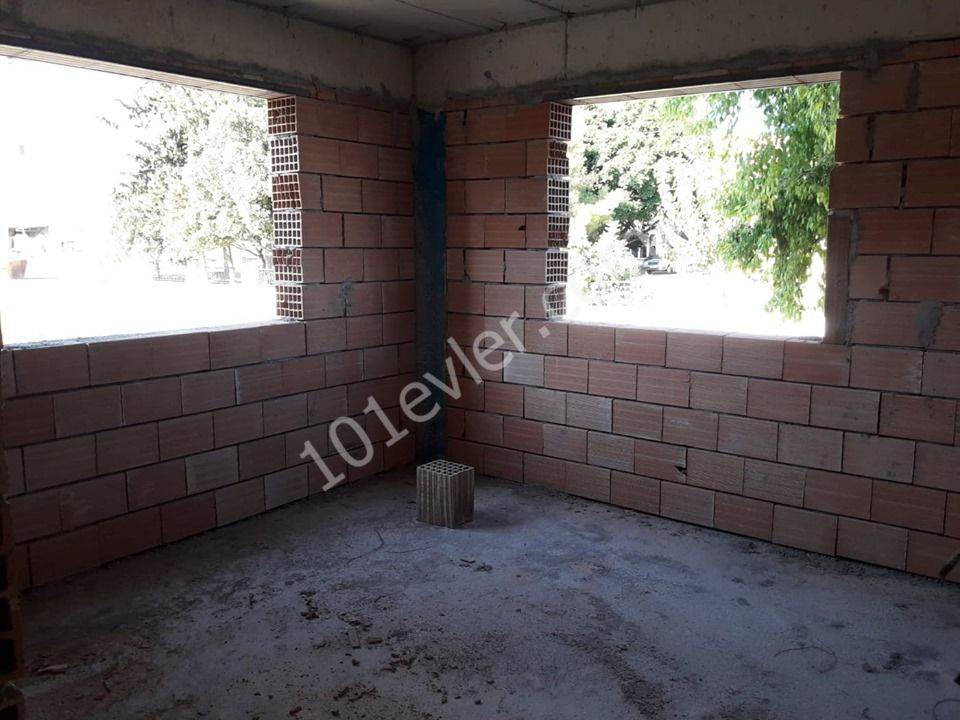 3+1 Apartments for Sale in Maras Region For information:05338867072 ** 