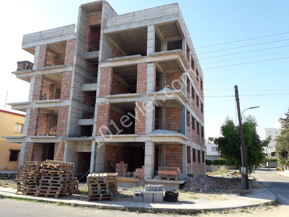 3+1 Apartments for Sale in Maras Region For information:05338867072 ** 