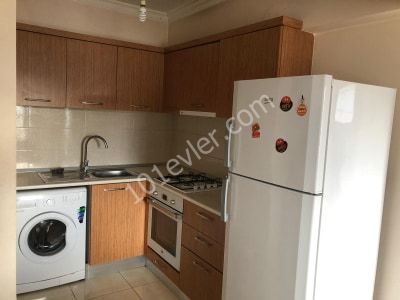 Flat To Rent in Mağusa Merkez, Famagusta