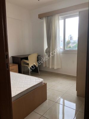 Flat To Rent in Mağusa Merkez, Famagusta