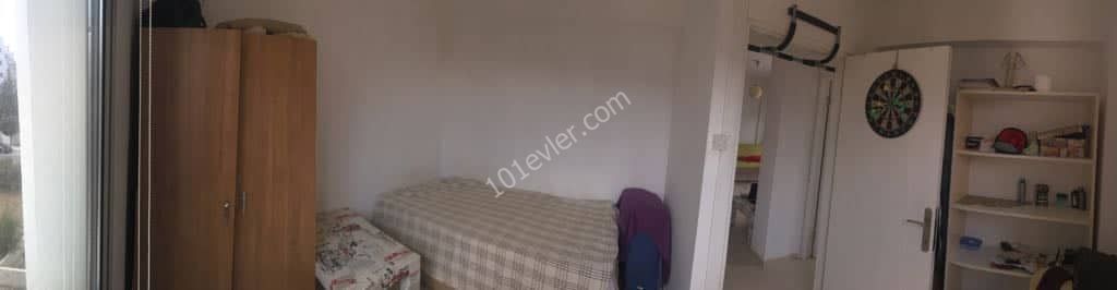 Flat For Sale in Sakarya, Famagusta