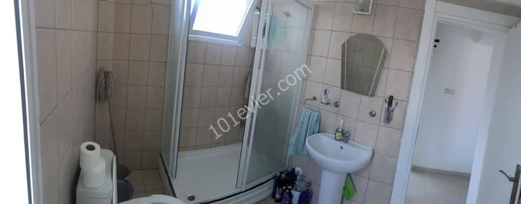 Flat For Sale in Sakarya, Famagusta