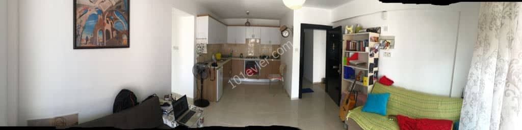 Flat For Sale in Sakarya, Famagusta