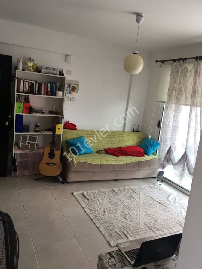 Flat For Sale in Sakarya, Famagusta