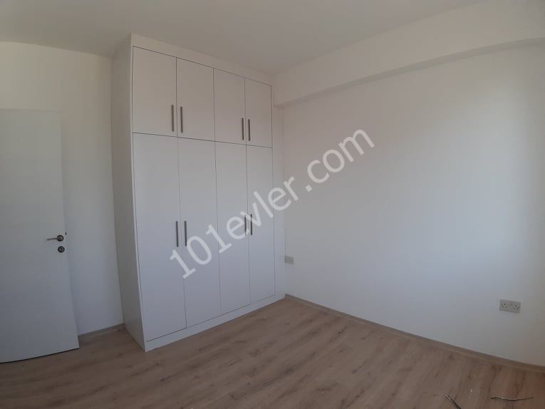 Flat For Sale in Çanakkale, Famagusta