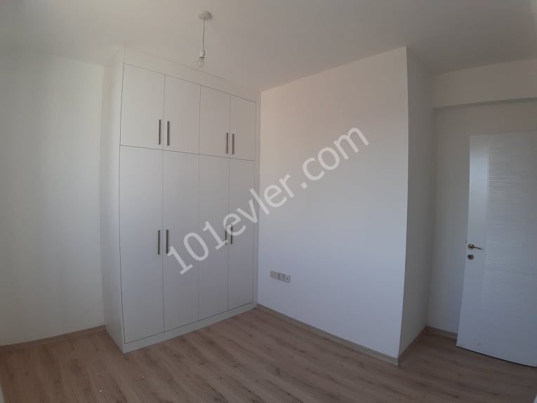 Flat For Sale in Çanakkale, Famagusta