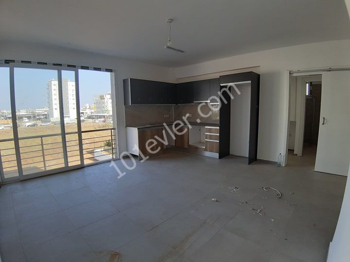 Flat For Sale in Çanakkale, Famagusta